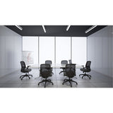T21DM Ergonomic office chair
