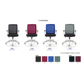 T11M Ergonomic office chair