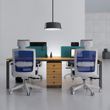 T11H Ergonomic office chair